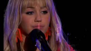 Hannah Montana Forever  New Episode quotIll Always Remember Youquot Special Sneak Peek [upl. by Einram]