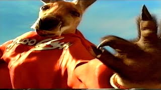 Kangaroo Jack Kangaroo Jack 2003 VHS Capture [upl. by Eneluj]