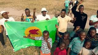 TribalismeJayson albarackoOfficial Music Video Drcongo Beni [upl. by Eizzil]