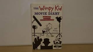 The Wimpy Kid Movie Diary UK Review [upl. by Eillen]