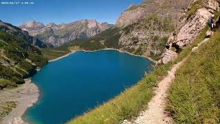 Oeschinensee Fründenschnur [upl. by Belen]