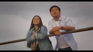 KAN NGAI ll AaLian ll OFFICIAL VIDEO ll Lai Hla Thar [upl. by Tenner]