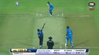 INDIA VS SRI LANKA T20 FINAL MATCH FULL MATCH HIGHLIGHTS  IND VS SL MOST THRILLING EVER🔥😱 [upl. by Becki]