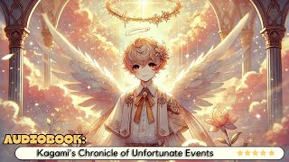 Audiobook Kagamis Chronicle of Unfortunate Events [upl. by Anatlus]