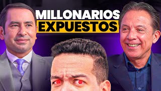 Como La Educacion Financiera los volvio MultiMillonarios con Alejandro Cardona y Fernando Gonzalez [upl. by As]