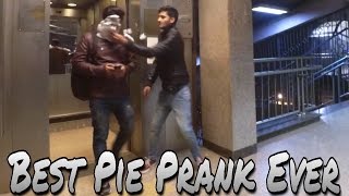 Best pie prank ever in India  Freaky Pranks [upl. by Levan372]