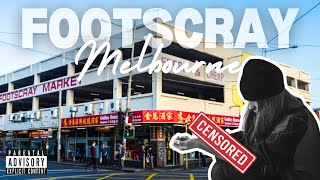 Is Footscray Safe or Dangerous [upl. by Lipson325]