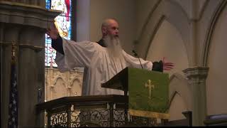 Fourth Sunday After Pentecost  June 16 2024  Sermon [upl. by Marco324]