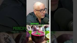 Esse suco é um potente detox para o corpo 🗣️ Dr Dayan Siebra no 🎙️ Café Da Tarde [upl. by Kathleen494]