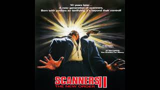 Scanners II The New Order [upl. by Ahseryt100]