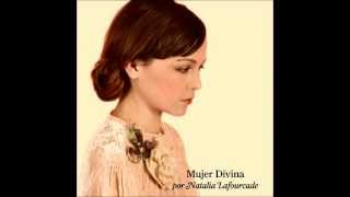 Natalia Lafourcade  Farolito Ft Gilberto Gil [upl. by Heyes]