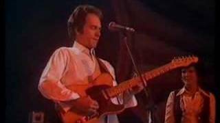 Merle Haggard quotAlways Latequot 1978 Live From Rotterdam [upl. by Oilerua360]