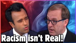 MAGA Pundit HUMILIATED in SHOCKING Trump Racism Denial [upl. by Mettah601]