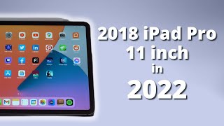 2018 iPad Pro Unboxing 11 amp 129inch MacBook Air amp Apple Pencil 2 [upl. by Eralc]