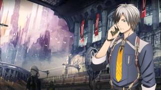 Tales of Xillia 2  Ludgers Ringtone [upl. by Notslar]