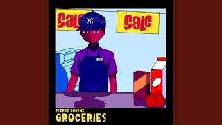 Groceries [upl. by Salomi357]