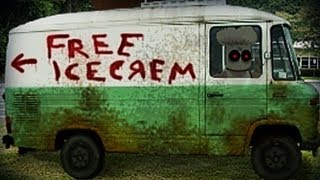 FREE ICECREAM GAME  RUN HIDE SURVIVE  Full Gameplay Walkthrough amp Ending Brad Unleashed [upl. by Sandro]