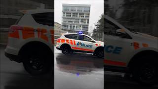 Police genevoise en intervention [upl. by Close45]