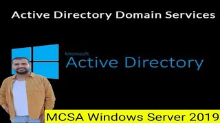 Lab07 Windows Server 2019  Add role ADDS and promote server to domain controller [upl. by Groveman]