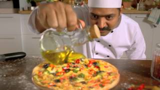 Dominos Chefs Inspiration Italian Exotic Pizzas  Hinglish [upl. by Yenffad]