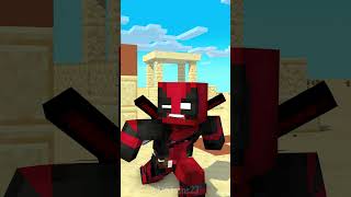 Hide amp Seek Aphmau and Sadako VS The 4 Friends Herobrine fypシ minecraft shorts [upl. by Fujio]