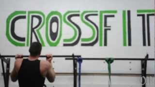 The CrossFit Craze [upl. by Ellison]