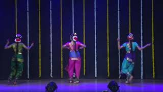 Nrityanjali  the dance culture [upl. by Sontich]