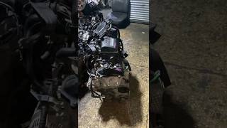 Honda n box complete engine 🔥 [upl. by Radmen]