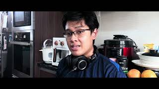 Audio Technica ATHM50X Unboxing and First Impressions [upl. by Romy715]