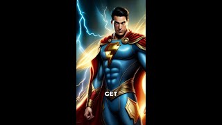 Shazam Fury of the Gods  Official Movie Trailer [upl. by Aihtnyc]