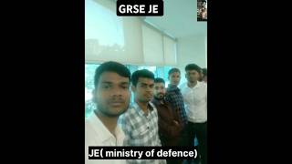 grse training endedgrse training period grse campusgrse joining processgrse related video grse [upl. by Annod10]