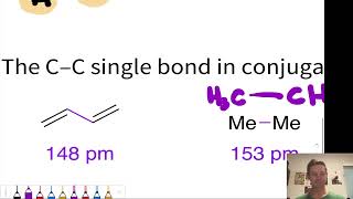 Preparations and Stability of Conjugated Dienes [upl. by Eicak]