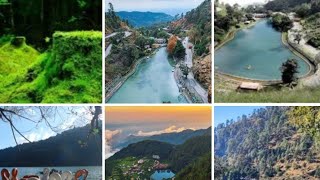 Khurpa tal Nainital U K [upl. by Dleifxam]