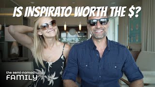 The ONLY Inspirato Pass Review That Matters—By ACTUAL Inspirato Members—Is It Worth The Money [upl. by Elam]