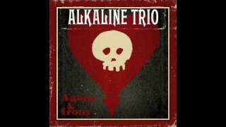 Alkaline Trio  I Found Away [upl. by Mcnair]