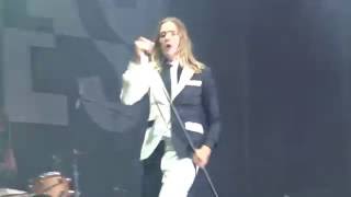 The Hives  Come On  Sonorama 2016 [upl. by Caron]