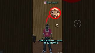 WebNamoro no FREE FIRE é bizarros [upl. by Drauode909]