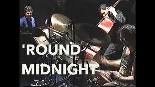 Chick Corea New Akoustic Band  Round Midnight live  Blue Note Tokyo  111992 [upl. by Slade]