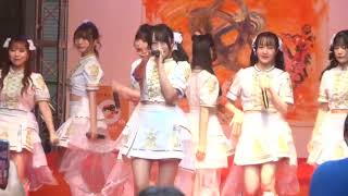 博多どんたく UMATENA ① 西日本シティ銀行演舞台 うまてな 20240503 [upl. by Eladnar474]