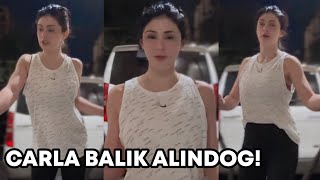 Grabe Carla Abellana VIRAL ng IPASILIP Niya sa Fans Kung Ano Ang GINAGAWA Niya sa LIVE IBANG KLASE [upl. by Mimi489]