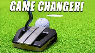 This Putter is a Whole New SCIENCE [upl. by Bueschel]