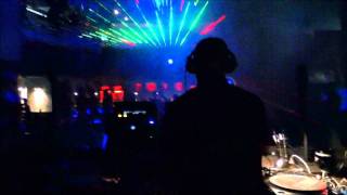 DJ Leandro live  Wankdorf Club Bern PIMPIN MY CAR ü16 Edition Part 3 [upl. by Townie]