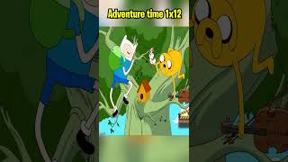 Adventure time 1x12 recap [upl. by Joline]