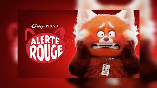 Audiocontes Disney  Alerte rouge [upl. by Nylyaj]