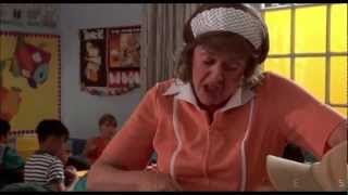 Billy Madison Sloppy Joes Funny Quote [upl. by Leoj671]