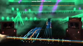 Exmortus  Moonlight Sonata Act 3  Rocksmith 2014 Custom [upl. by Adaliah]