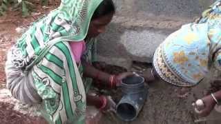 Empowering women to build toilets across India [upl. by Adeehsar412]