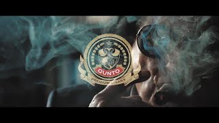 QUNTO Cigars by Blerim Destani [upl. by Nahum]