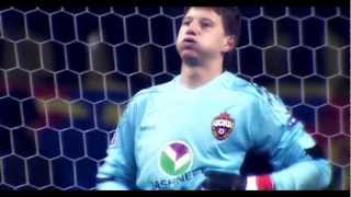 CSKA Moscow  Real Madrid 11  All will end on Santiago Bernabeu  HD [upl. by Gad574]