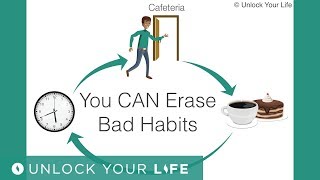 The Power of Habit  How Charles Duhigg was WRONG  How to Identify and Break Bad Habits [upl. by Norrek870]